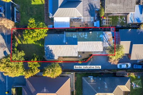 Photo of property in 249a King Street, Rangiora, 7400