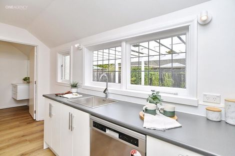 Photo of property in 1/184 Hastings Street, Waltham, Christchurch, 8023