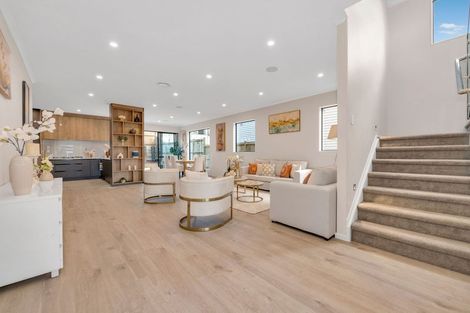 Photo of property in 23 Bremner Ridge Street, Flat Bush, 2019