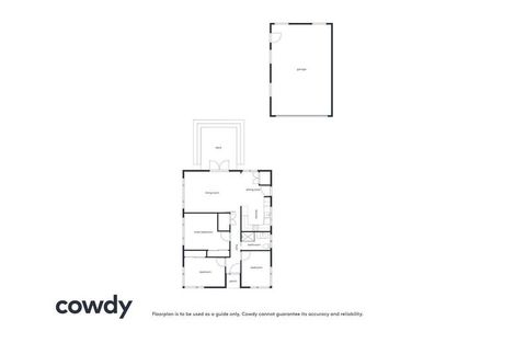 Photo of property in 4 Roberts Road, Hei Hei, Christchurch, 8042