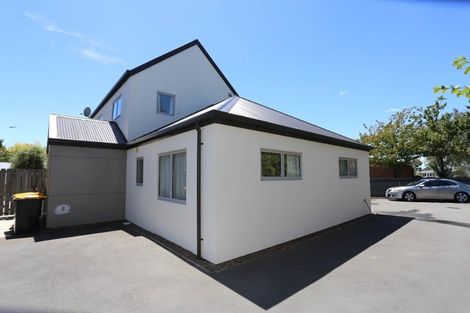 Photo of property in 24a/3 Bowen Street, Upper Riccarton, Christchurch, 8041