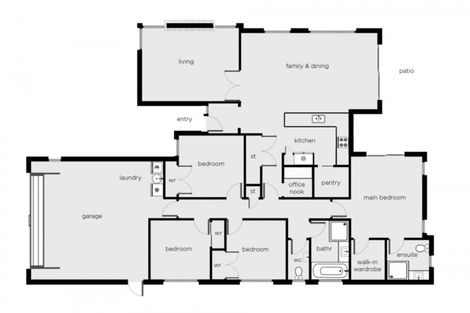 Photo of property in 12 Lakeside Terrace, Omokoroa, 3114