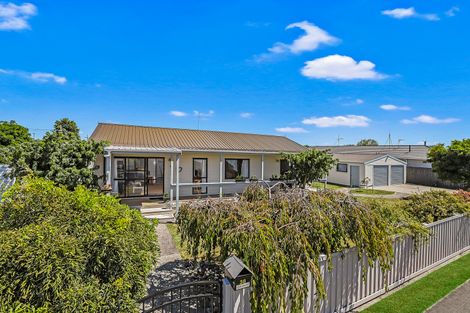 Photo of property in 38 Page Street, Morrinsville, 3300