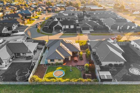 Photo of property in 5 Catchpole Place, Woodend, 7610