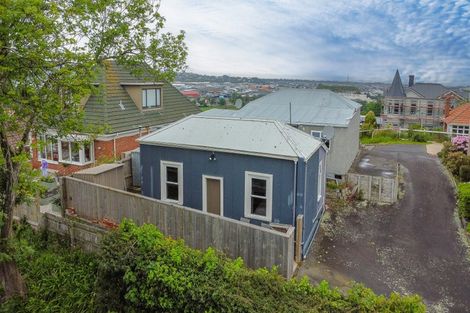 Photo of property in 26 Jones Street, Dunedin Central, Dunedin, 9016
