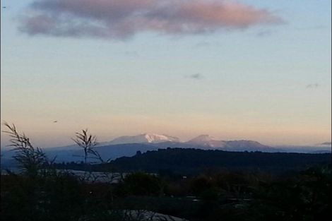 Photo of property in 17 Mansell Road, Nukuhau, Taupo, 3330
