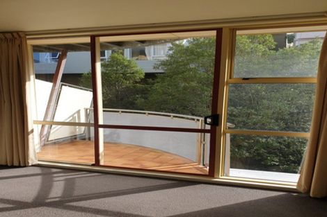 Photo of property in Sirocco Apartments, 606/8u Church Street, Wellington Central, Wellington, 6011