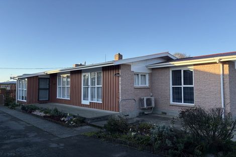 Photo of property in 13 Lancaster Street, Geraldine, 7930