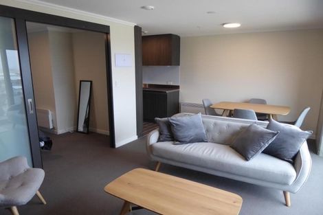 Photo of property in Frame Apartments, 801/111u Molesworth Street, Thorndon, Wellington, 6011