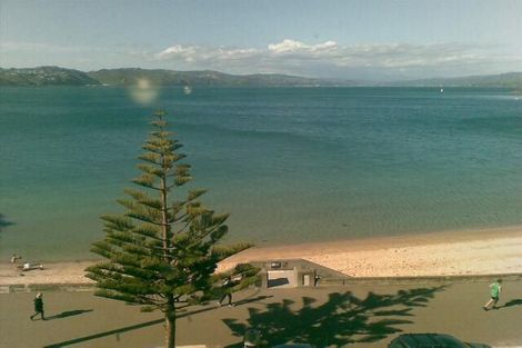 Photo of property in Matai Moana, 178f3 Oriental Parade, Oriental Bay, Wellington, 6011