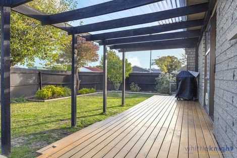 Photo of property in 11 Rollesby Street, Hoon Hay, Christchurch, 8025