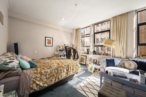 Photo of property in Quest Wellington Serviced Apart, 33u3d Hunter Street, Wellington Central, Wellington, 6011