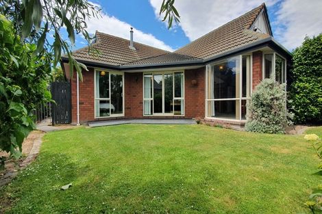 Photo of property in 42d Merrin Street, Avonhead, Christchurch, 8042