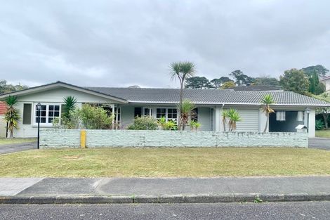 Photo of property in 1/42 Holland Road, Hillcrest, Auckland, 0627