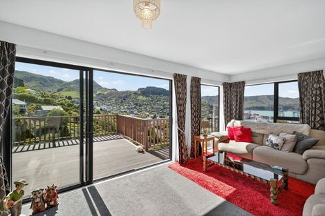 Photo of property in 30a Ticehurst Road, Lyttelton, 8082