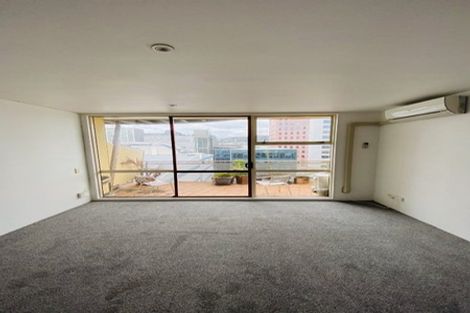 Photo of property in Sirocco Apartments, 608/8u Church Street, Wellington Central, Wellington, 6011