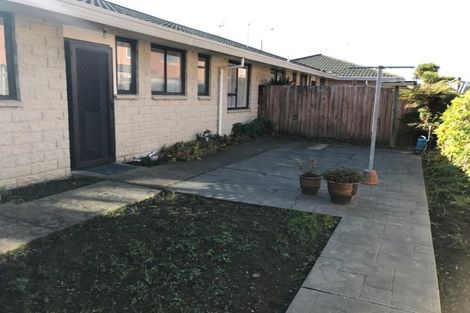 Photo of property in 4/25 Lyndon Street, Riccarton, Christchurch, 8041