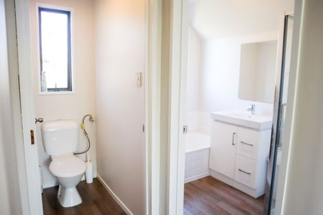 Photo of property in 3/2 Canon Street, St Albans, Christchurch, 8014