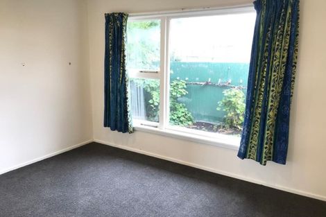 Photo of property in 5 Waitohi Street, Hornby, Christchurch, 8042