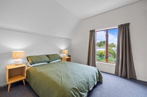 Photo of property in 100 Grafton Street, Waltham, Christchurch, 8011