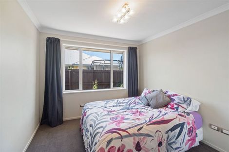 Photo of property in 17 Fairfield Way, Rolleston, 7614