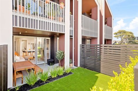 Photo of property in 5/28 Nevill Road, Hobsonville, Auckland, 0616