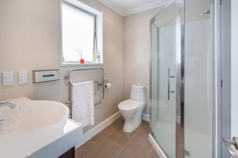 Photo of property in 14a Peverel Street, Riccarton, Christchurch, 8011