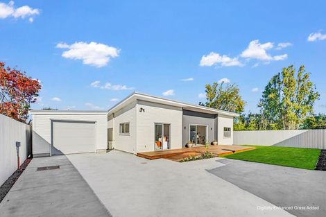 Photo of property in 22c Campbell Street, Geraldine, 7930
