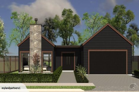 Photo of property in 21 Kano Way, Hobsonville, Auckland, 0616