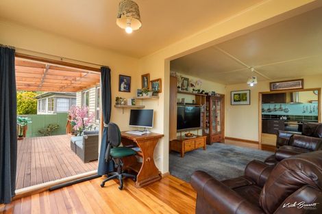 Photo of property in 3 Ingram Street, Naenae, Lower Hutt, 5011