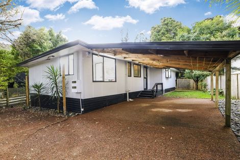 Photo of property in 33 Boylan Road, Titirangi, Auckland, 0604