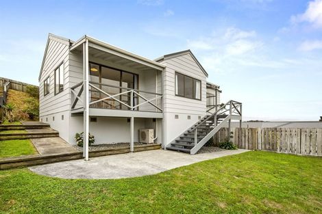 Photo of property in 22 Erris Street, Johnsonville, Wellington, 6037