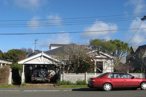 Photo of property in 21 Hatton Street, Karori, Wellington, 6012