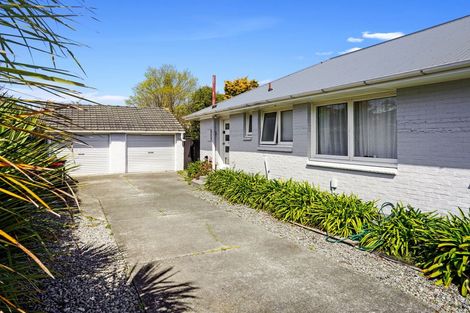 Photo of property in 86 Halton Street, Strowan, Christchurch, 8052