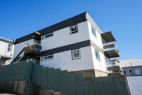 Photo of property in 36 Tennyson Street, Dunedin Central, Dunedin, 9016