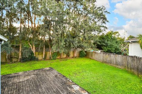 Photo of property in 15 Jontue Place, Clover Park, Auckland, 2019