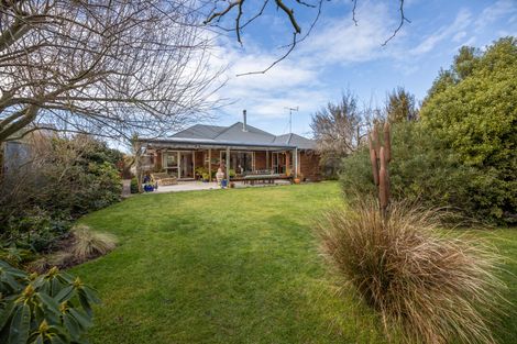 Photo of property in 43 Gladstone Road, Woodend, 7610