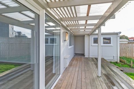 Photo of property in 11 Mahoe Street, Levin, 5510