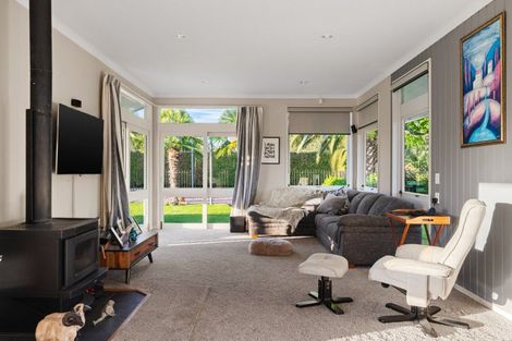 Photo of property in 32 Haisman Road, Makauri, Gisborne, 4071