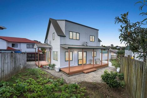Photo of property in 50a Priestley Drive, Bucklands Beach, Auckland, 2014
