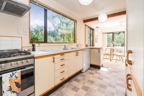 Photo of property in 13 Bendbrook Way, Ngaio, Wellington, 6035
