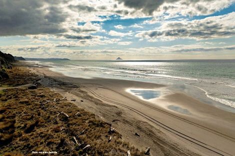 Photo of property in 36 Paerata Ridge Road, Waiotahi, Opotiki, 3198