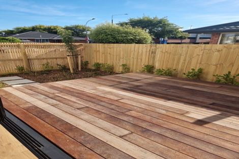 Photo of property in 1/37 Maxwell Street, Riccarton, Christchurch, 8041