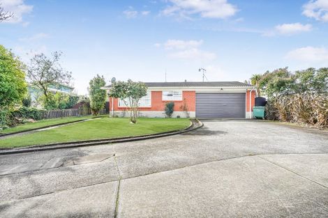 Photo of property in 22 Lovelock Place, Chartwell, Hamilton, 3210