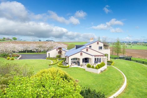 Photo of property in 12 Puahue Road, Te Awamutu, 3875