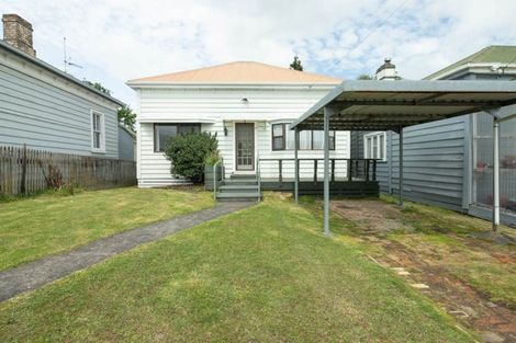 Photo of property in 23 Corbett Street, Paeroa, 3600