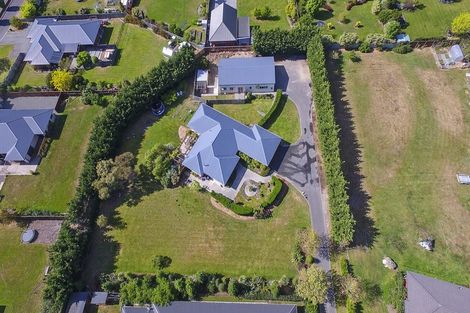 Photo of property in 3/710 East Maddisons Road, Rolleston, 7614