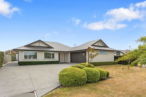 Photo of property in 49 Willowside Place, Amberley, 7410