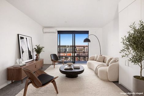 Photo of property in 3/1 Buchan Street, Sydenham, Christchurch, 8023