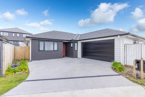 Photo of property in 17u6 North Ridge Drive, Rototuna North, Hamilton, 3281